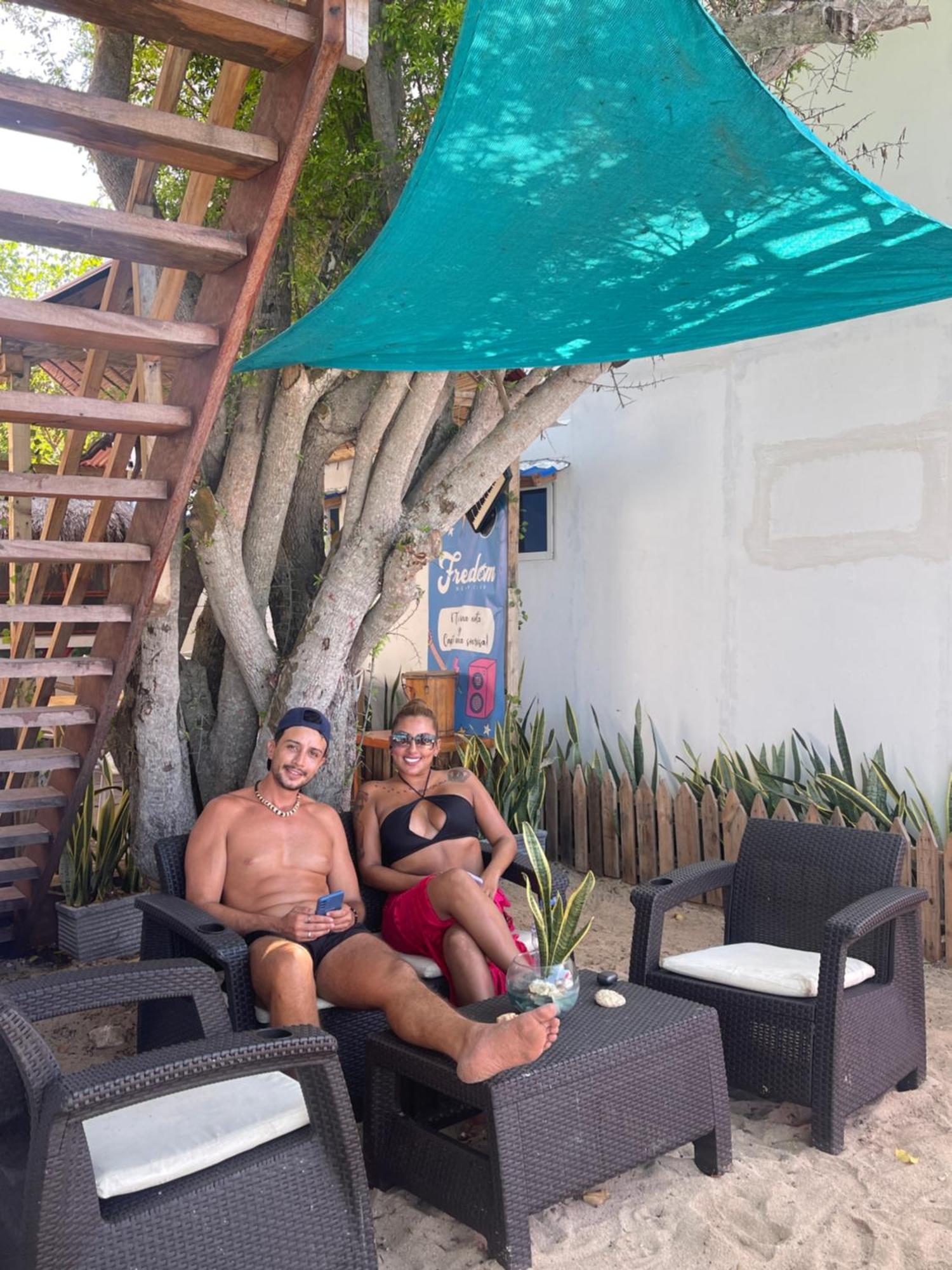 Freedom Club Inn