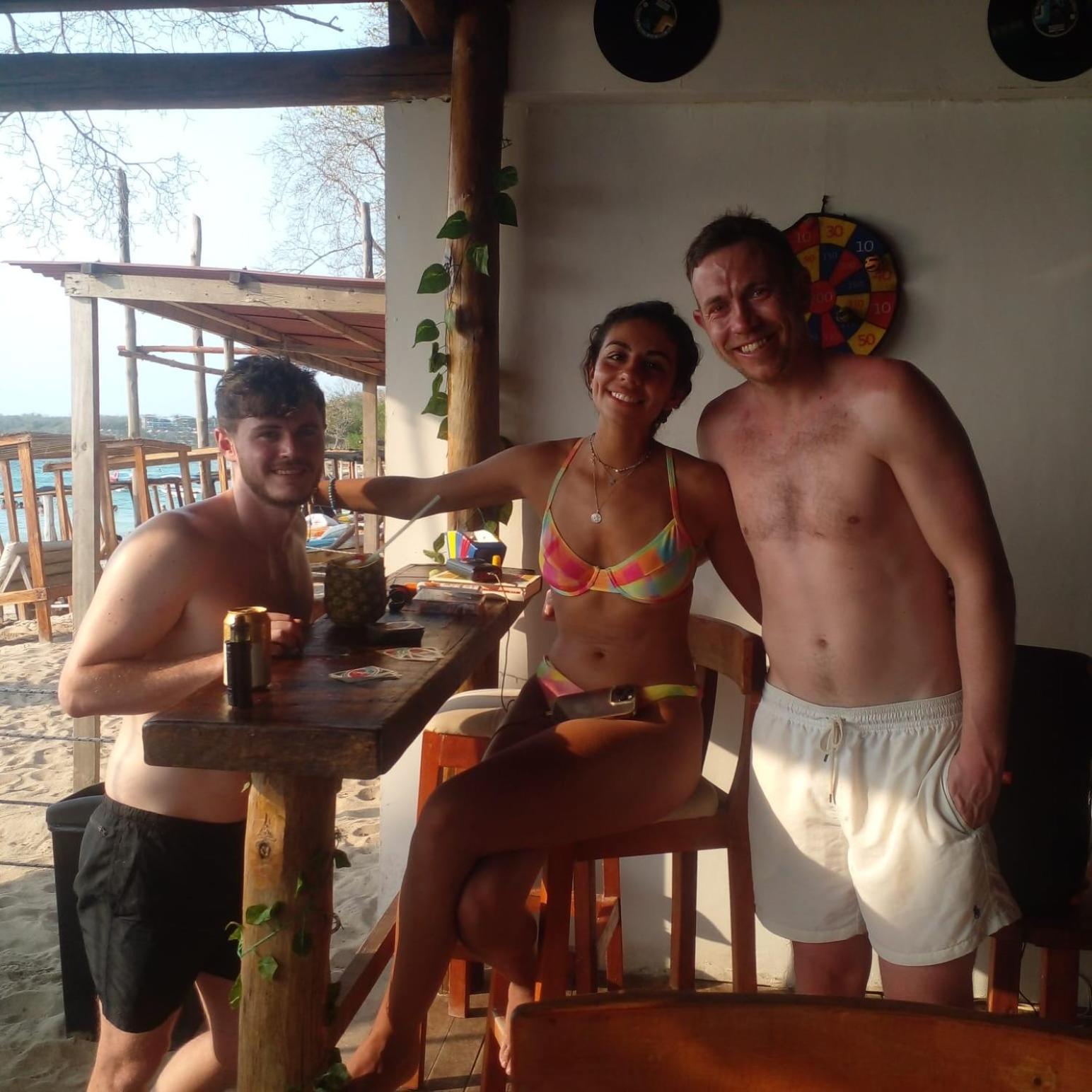 Freedom Club * Pendales