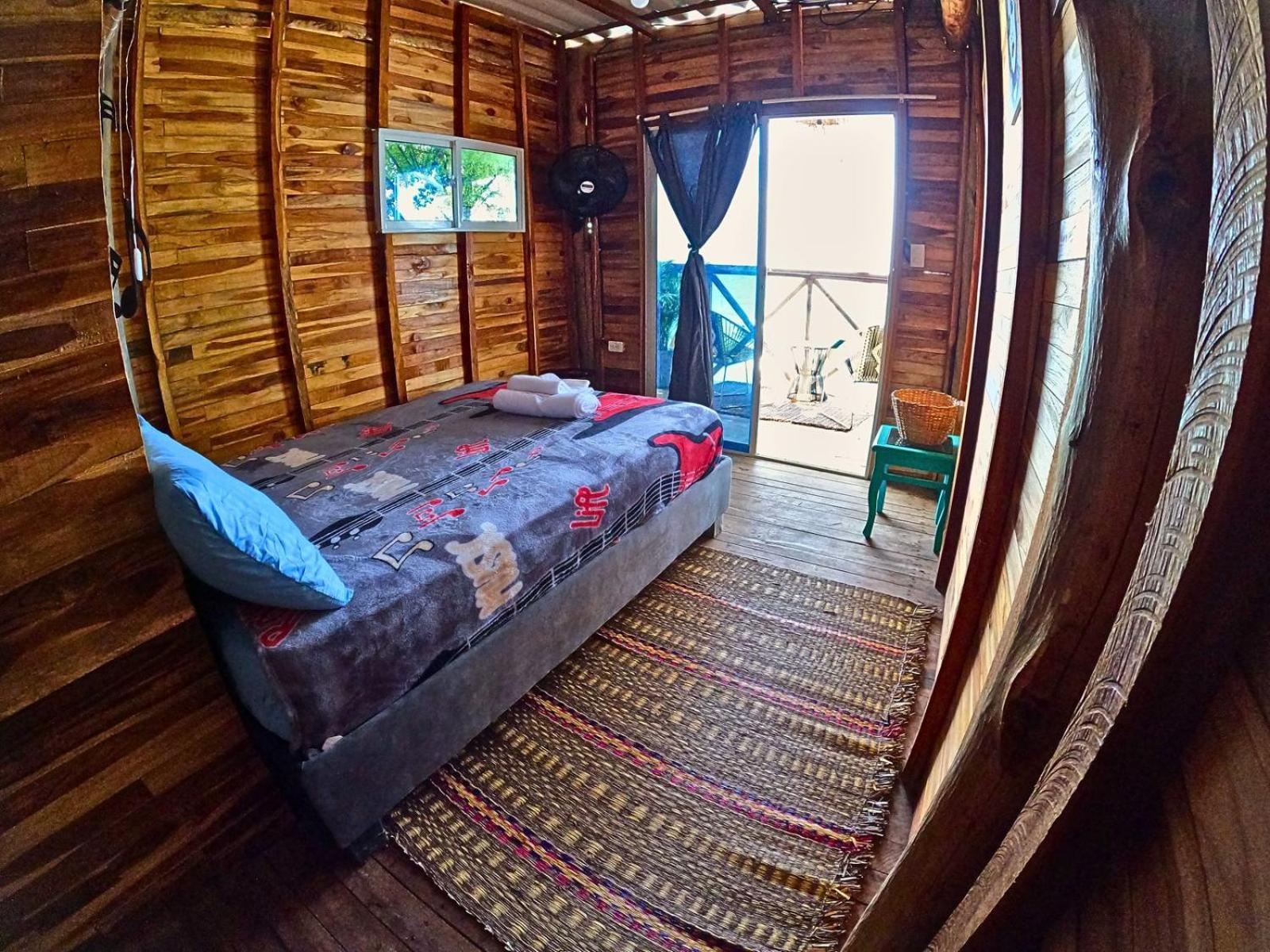 Inn Freedom Club Pendales