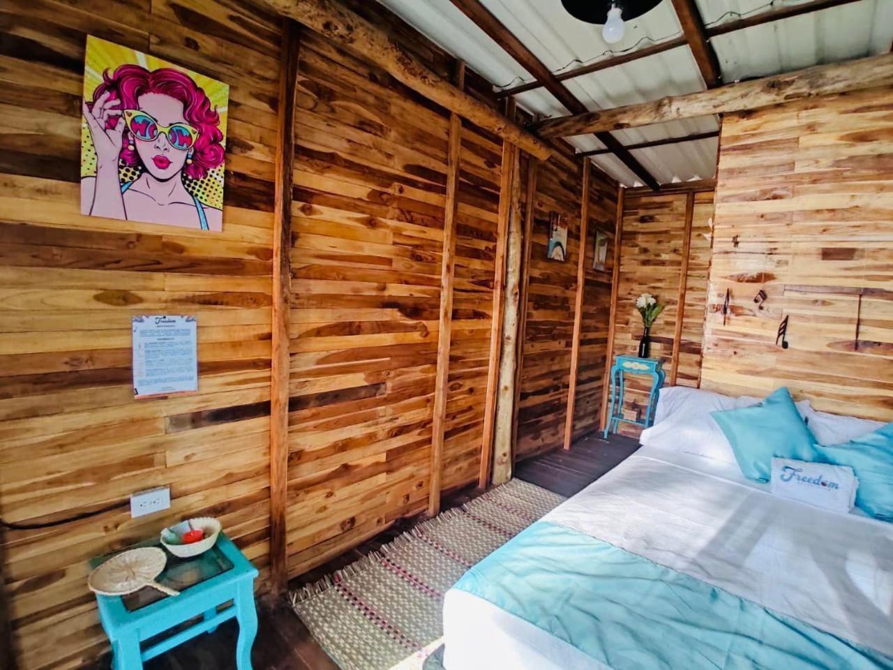Inn Freedom Club Pendales