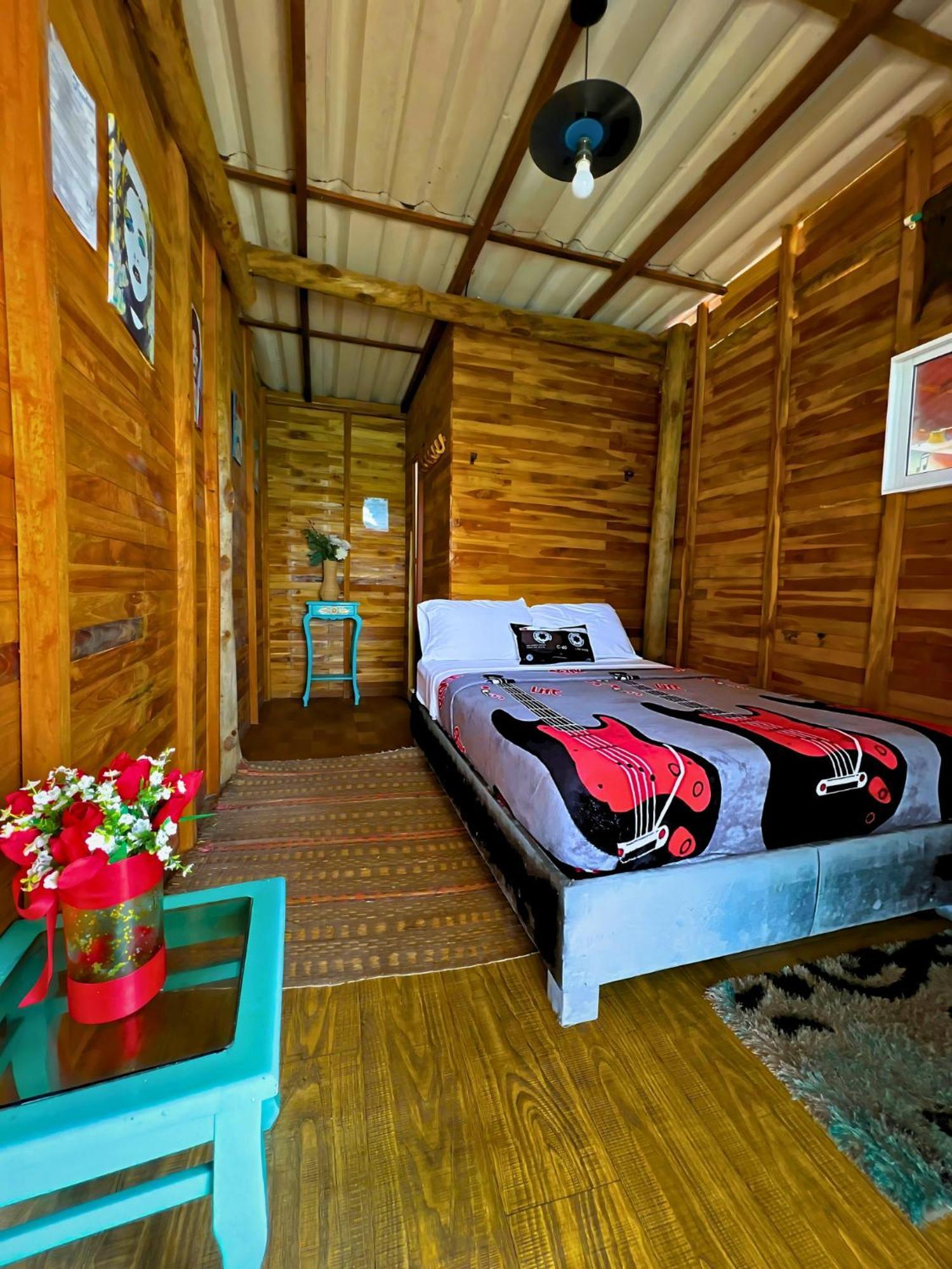 Inn Freedom Club Pendales